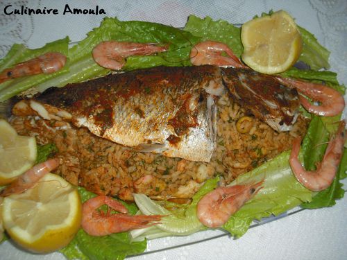 Opinii despre La Kasba cuisine marocaine în Fleurus - Horeca