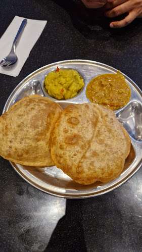 Saravanaa Bhavan - Horeca