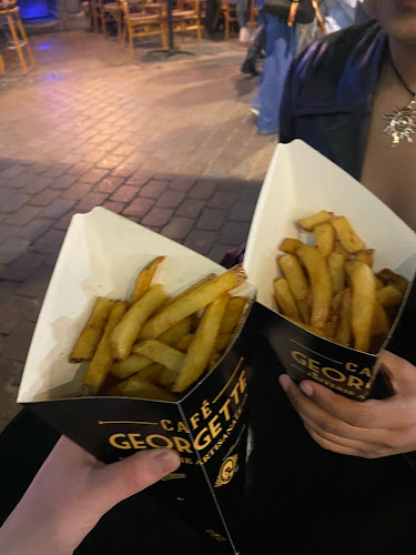 Opinii despre Café Georgette în Brussel - Horeca