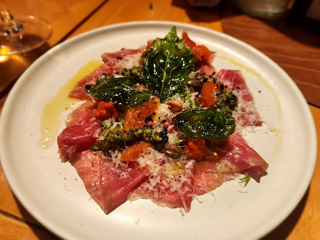 M by Mickles - Vilvoorde