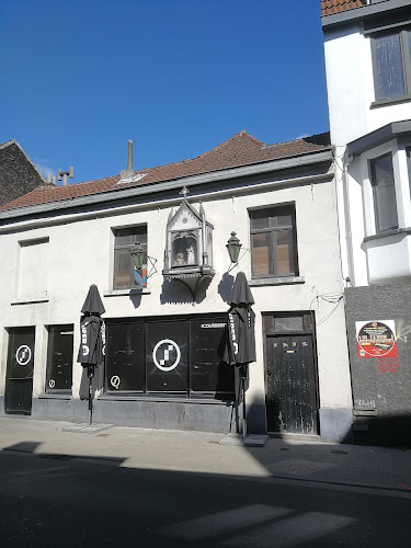 Reviews of De Coulissen in Gent - Horeca