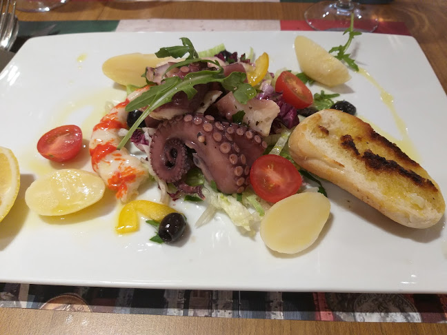 La Focaccia - Horeca