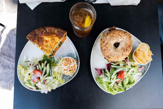Reviews of Quiche Café in Hasselt - Horeca