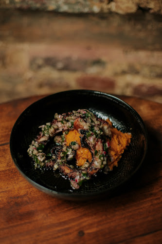 Cagette Namur | Cave à manger - Horeca