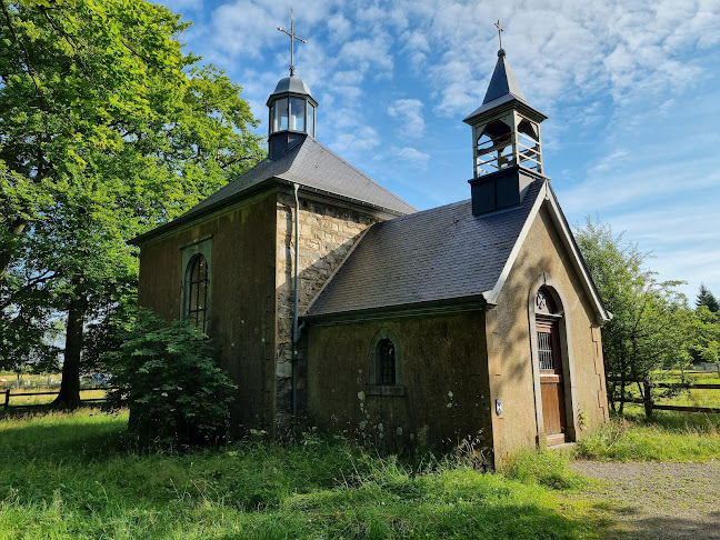 La Baraque Michel - Horeca
