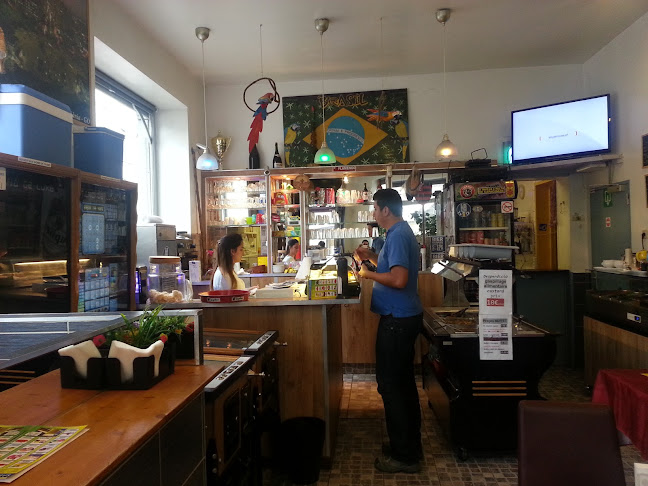 Comentarii opinii despre Boteco'S