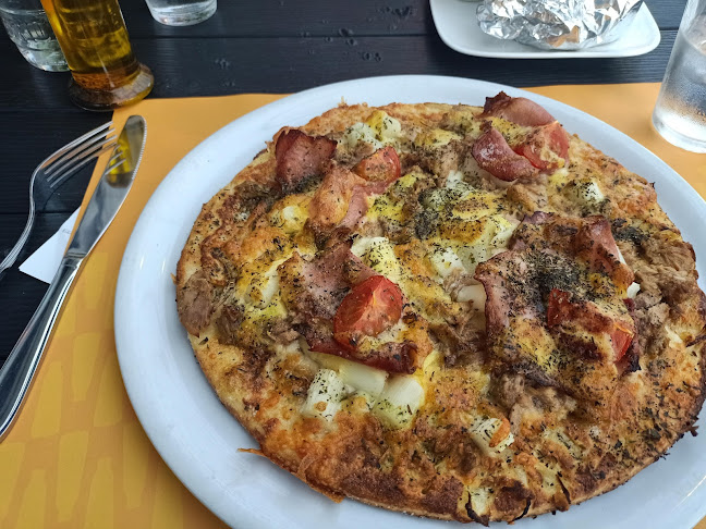 Opinii despre An den Linden în St Vith - Horeca