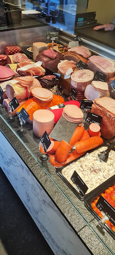 Tables Delicatessen - Ranst