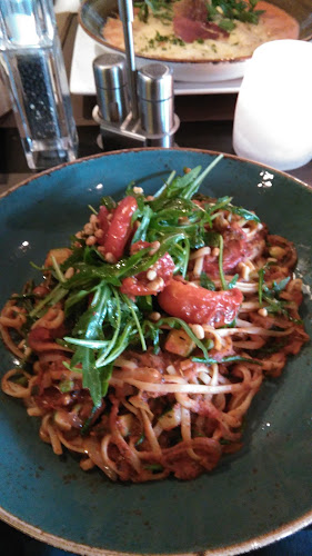 Opinii despre 5th Avenue în Hasselt - Horeca