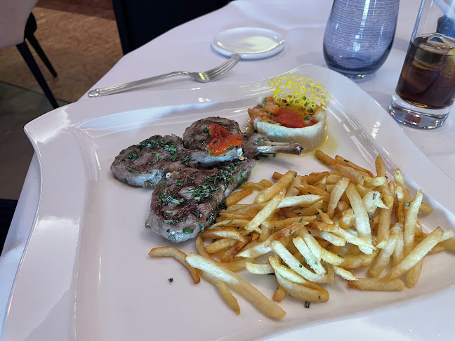 Comentarii opinii despre L'Opéra