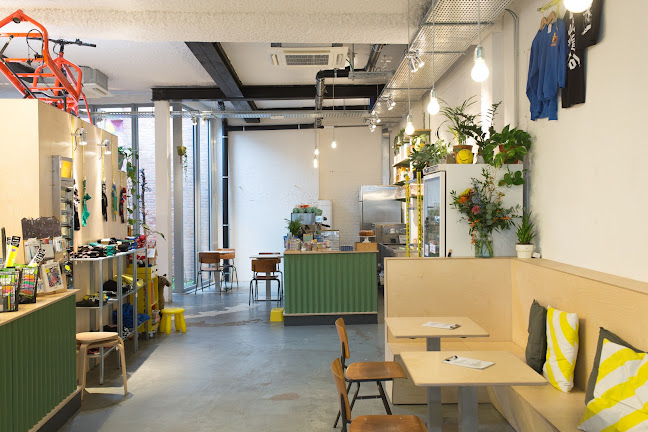 Fietsbar - Horeca