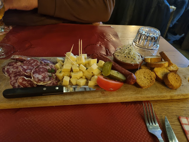 Café Grote Markt Phone number