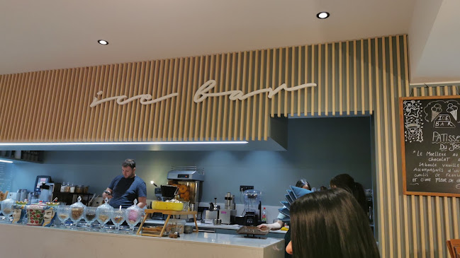 Ice Bar by Lamorgese - Horeca