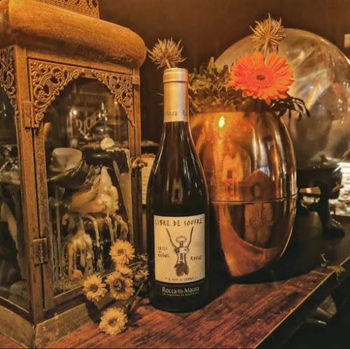 Comentarii opinii despre Ô’Wine