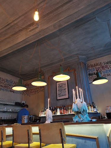 Bruut - Horeca