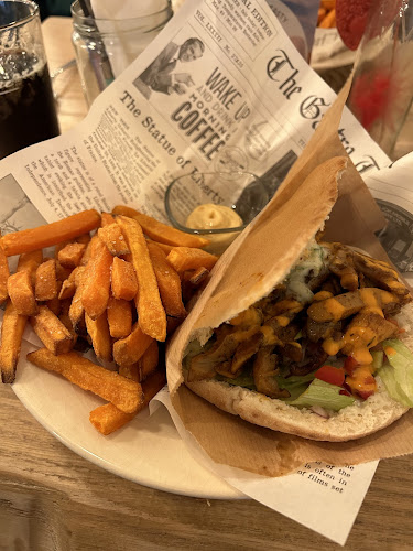 Comentarii opinii despre El Verde