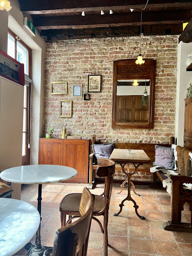 Het kleine huis - Brugge - Brugge