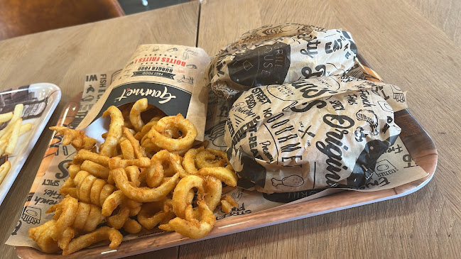 MG'sDelicious - Gent