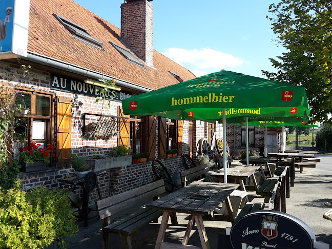 Opinii despre Au Nouveau St.-Eloi în Poperinge - Horeca