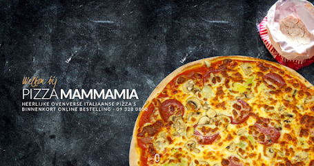 Pizza Mammamia