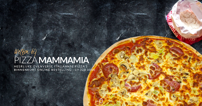 Pizza Mammamia