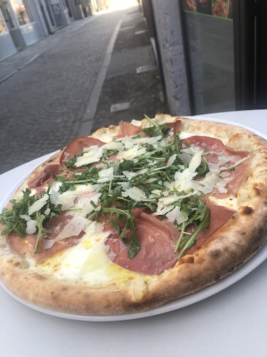 Pizz'amis da Giuseppe - Horeca