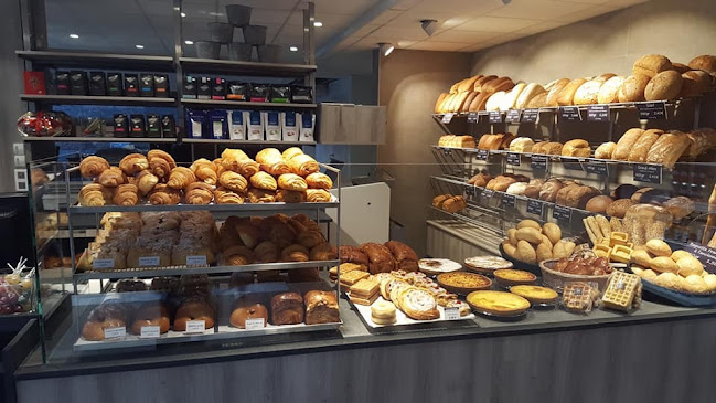 Boulangerie Pâtisserie Vander Cammen Dinant - Horeca
