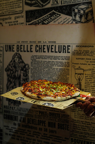 Piersstraat 13, 1080 Sint-Jans-Molenbeek