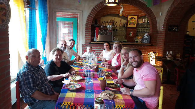 Comentarii opinii despre El Mexicanito