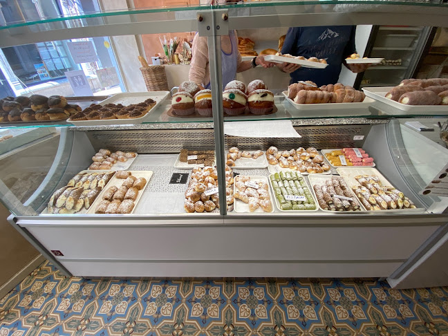 Boulangerie Italienne Salemi A.