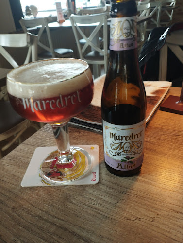 Comments and reviews of Brasserie De Beurs
