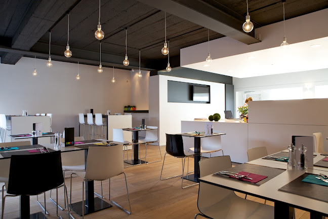 lunchbar NOON Deerlijk - Horeca
