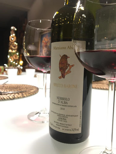 Nest Vini&Cicchetti - Horeca