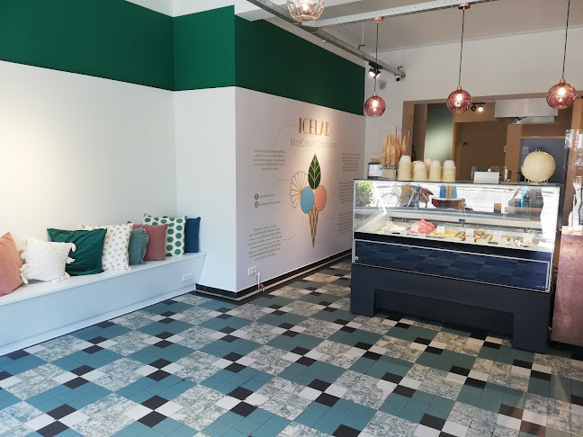 IceLab NiceCream Creations