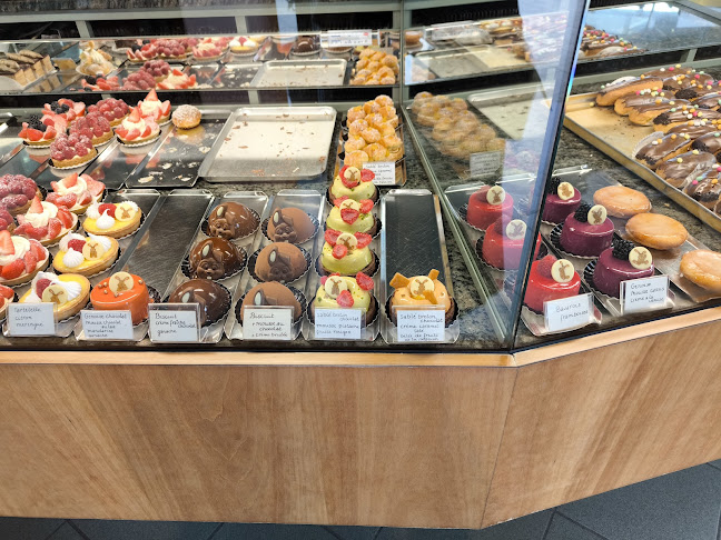 Opinii despre Patisserie Decleir în Ganshoren - Horeca