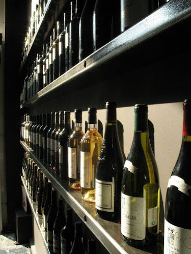 Reviews of Het Wijnhuis Antwerpen in Antwerpen - Horeca