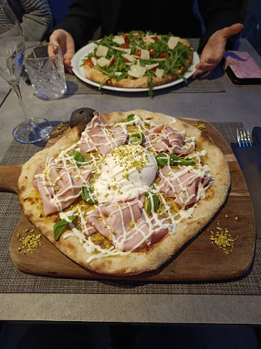 Opinii despre Dolcesalato în Beringen - Horeca