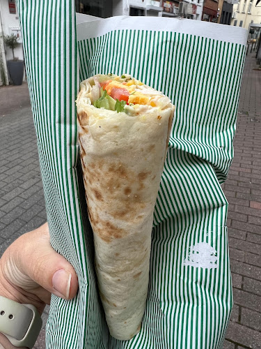 Courte Rue des Fontaines 62, 1300 Wavre