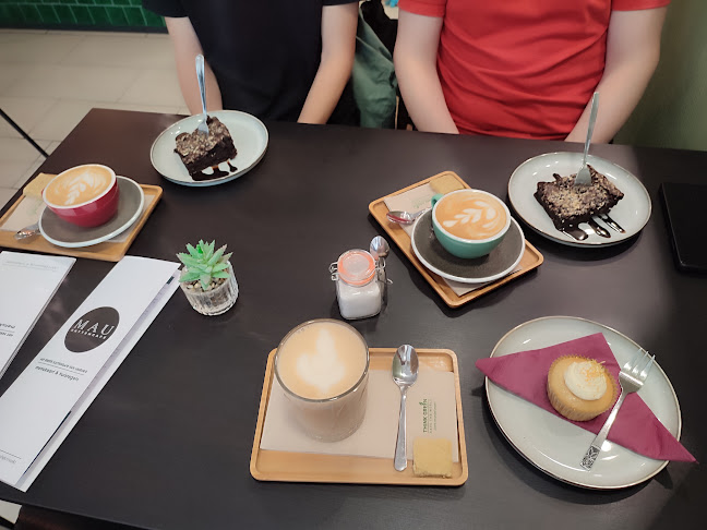 Reviews of MAU kattencafé🐈‍⬛ in Genk - Horeca