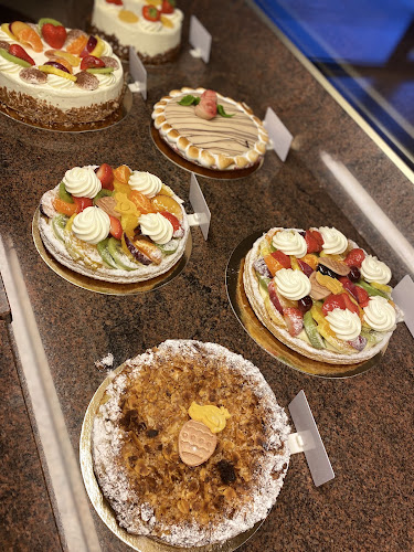 Brood en Banket Soete - Bossuyt - Staden