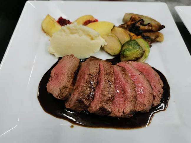 B&B Le Vieux Marronnier - Dinant