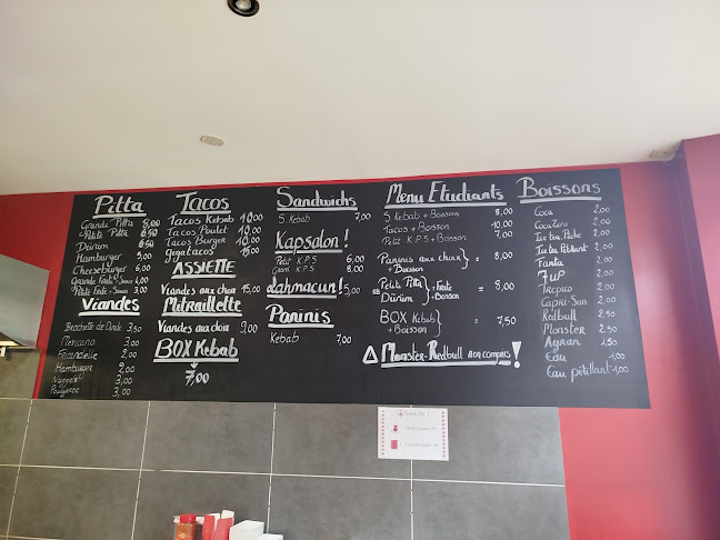 Fbg d'Arival 40, 6760 Virton