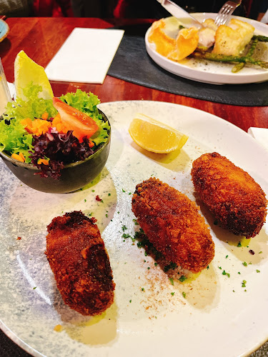 Comentarii opinii despre Brasserie Alfons