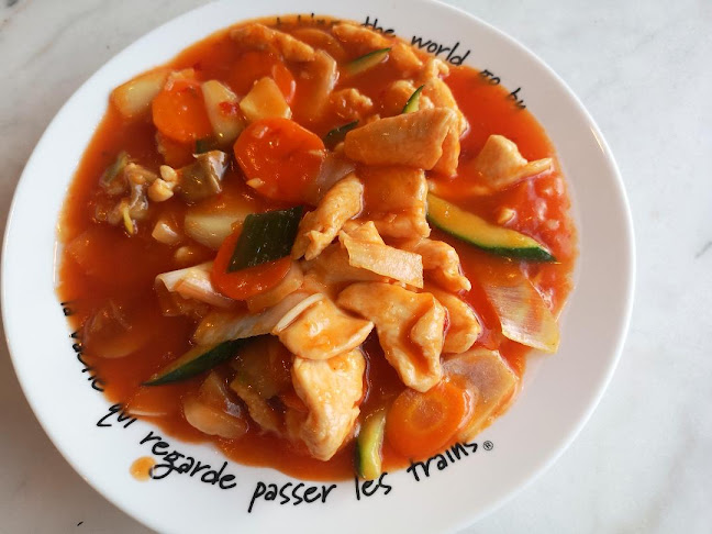 Corner City - Horeca