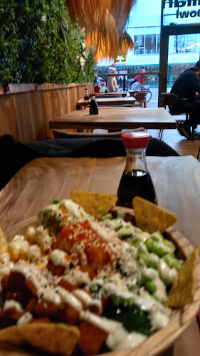 Hawaiian Poké Bowl - Turnhout