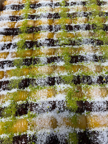 Levent Börek Künefe - Horeca