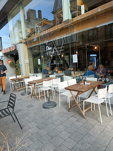 Reviews of De KleinKeuken in Kortrijk - Horeca