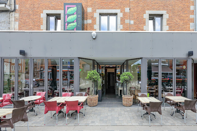 Couleur Basilic - Resto & appartements touristiques