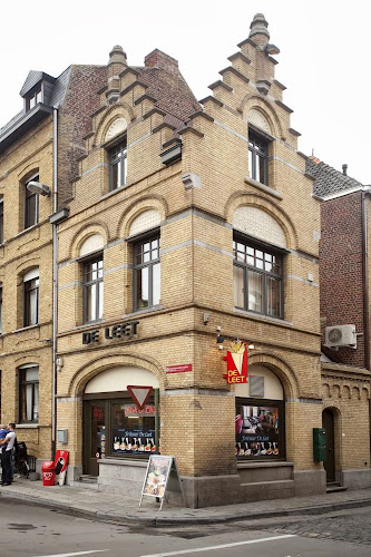 Frituur De Leet - Ieper