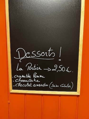 Opinii despre Cluber Sandwich Corner în Charleroi - Horeca